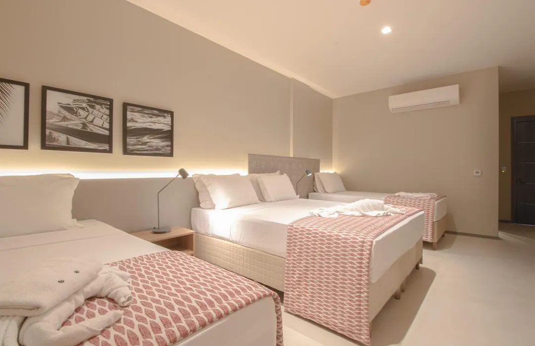 Maceio Mar Resort All Inclusive-1