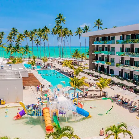Maceio Mar Resort All Inclusive-3